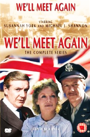 We'll Meet Again - Complete Series (12) 4 Disc - CeX (UK